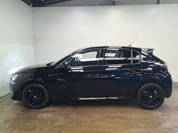 Used Peugeot 208 2023 for sale - 79804072: Photo