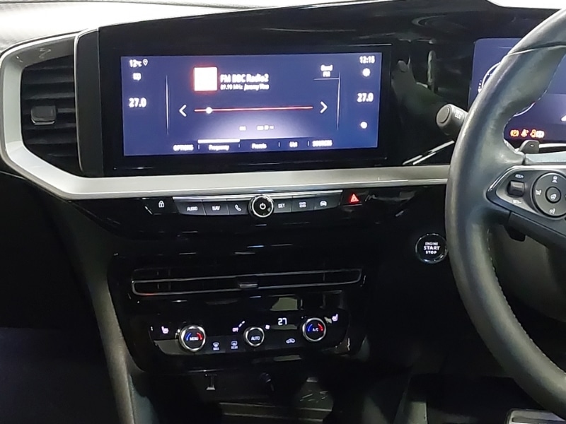 Used Vauxhall Mokka 2023 for sale - 77228648: Photo 10