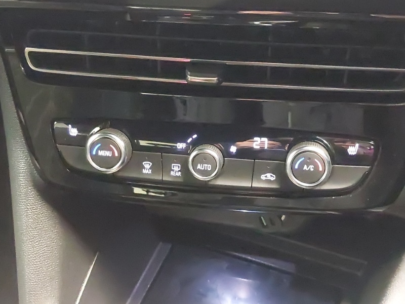 Used Vauxhall Mokka 2023 for sale - 77228648: Photo 13