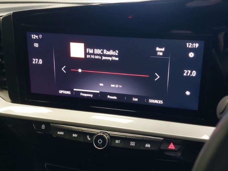 Used Vauxhall Mokka 2023 for sale - 77228648: Photo 14