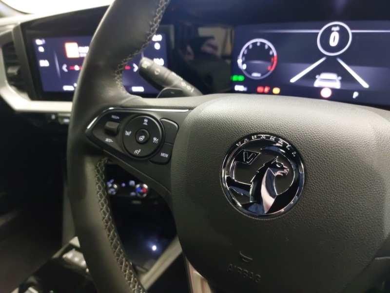 Used Vauxhall Mokka 2023 for sale - 77228648: Photo 17