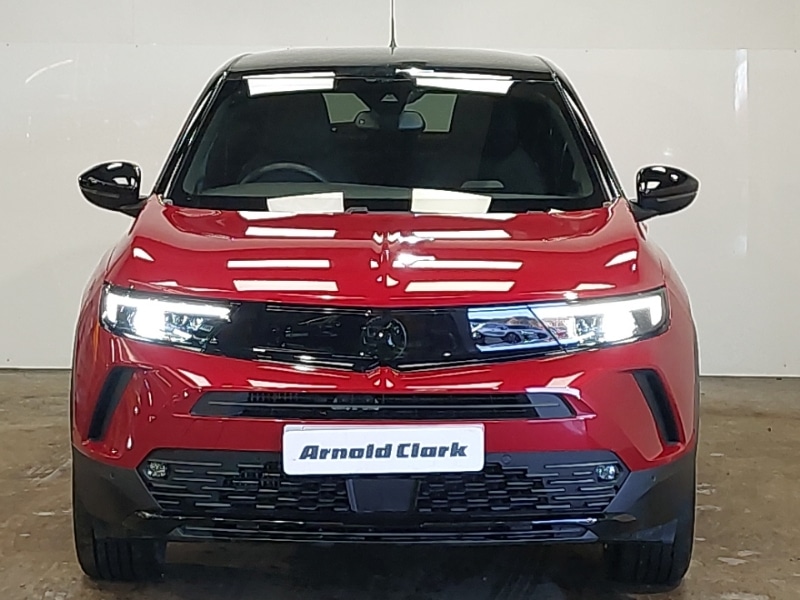 Used Vauxhall Mokka 2023 for sale - 77228648: Photo 19