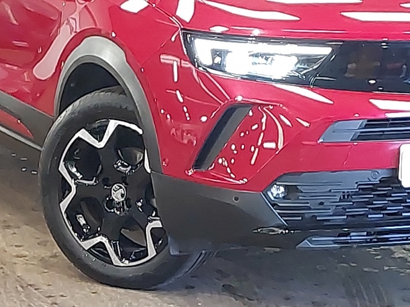 Used Vauxhall Mokka 2023 for sale - 77228648: Photo 9