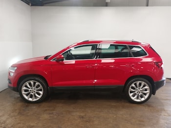 Used Skoda Karoq 2018 for sale - 78933168: Photo