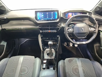 Used Peugeot 208 2020 for sale - 79153418: Photo