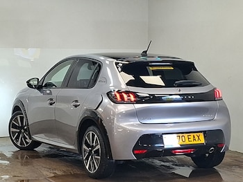 Used Peugeot 208 2020 for sale - 79153418: Photo