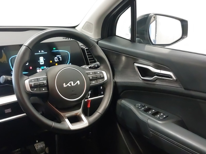 Used Kia Sportage 2024 for sale - 76556391: Photo 10