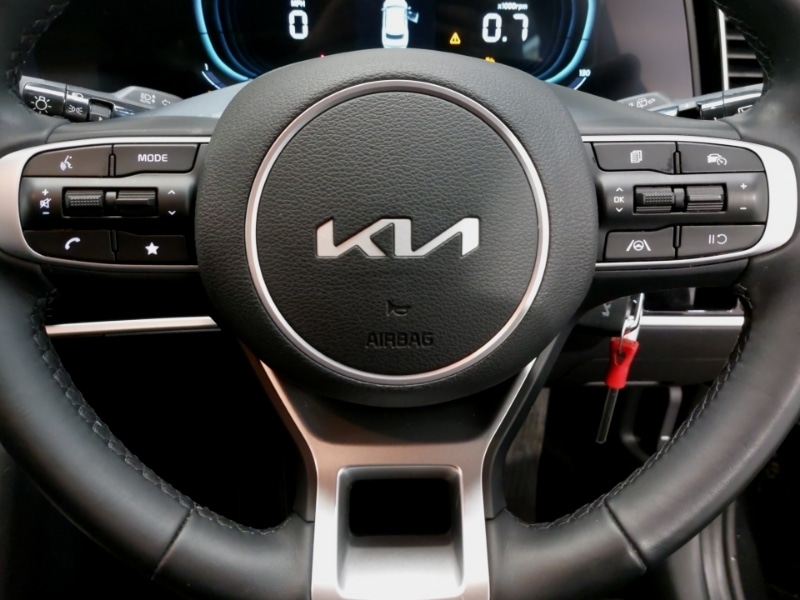 Used Kia Sportage 2024 for sale - 76556391: Photo 16