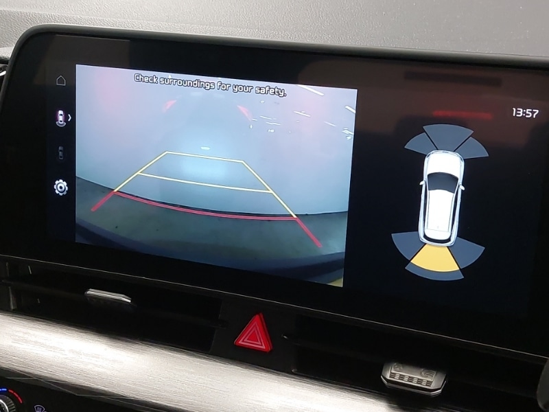 Used Kia Sportage 2024 for sale - 76556391: Photo 17