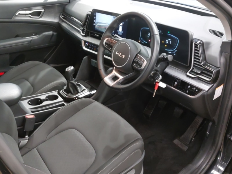 Used Kia Sportage 2024 for sale - 76556391: Photo 18