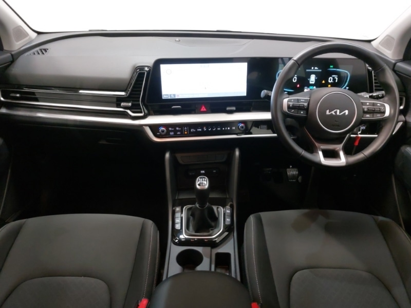 Used Kia Sportage 2024 for sale - 76556391: Photo 2