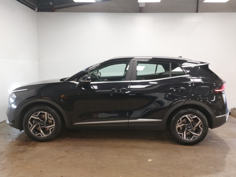 Used Kia Sportage 2024 for sale - 76556391: Photo 4