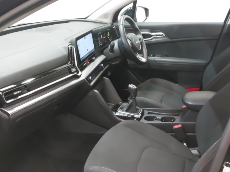 Used Kia Sportage 2024 for sale - 76556391: Photo 5