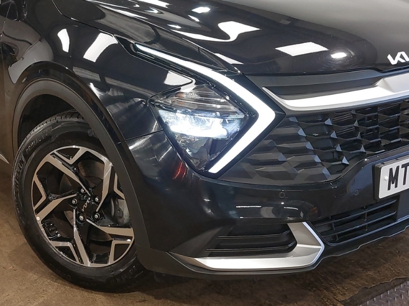 Used Kia Sportage 2024 for sale - 76556391: Photo 9