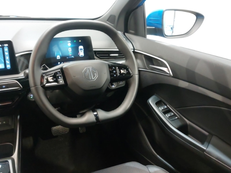 Used MG MG3 2024 for sale - 76054552: Photo 11