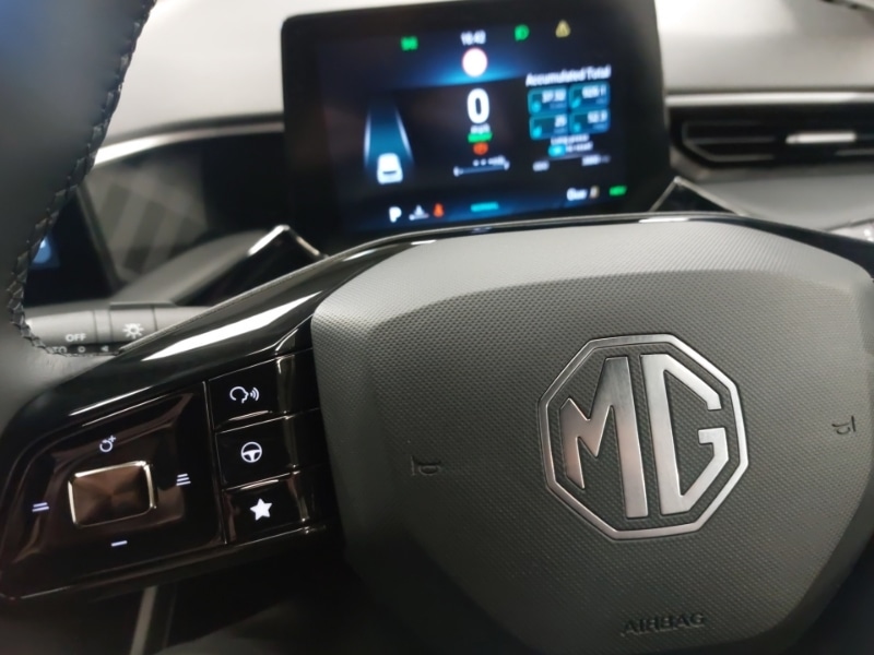 Used MG MG3 2024 for sale - 76054552: Photo 17