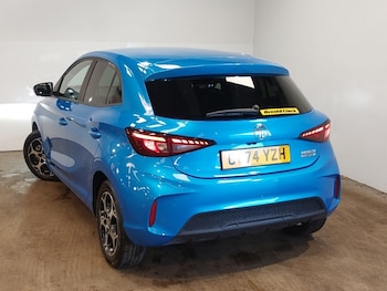 Used MG MG3 2024 for sale - 76054552: Photo 3