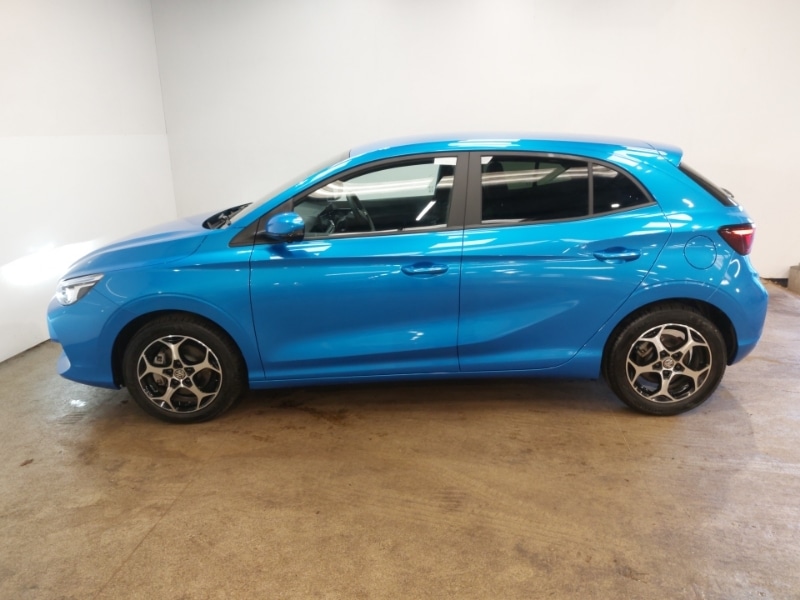 Used MG MG3 2024 for sale - 76054552: Photo 4