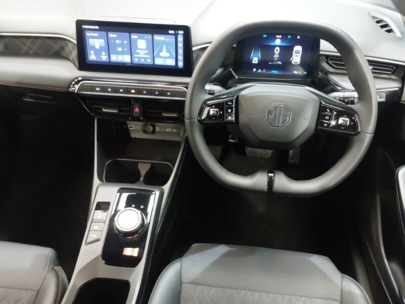Used MG MG3 2024 for sale - 76054552: Photo 7