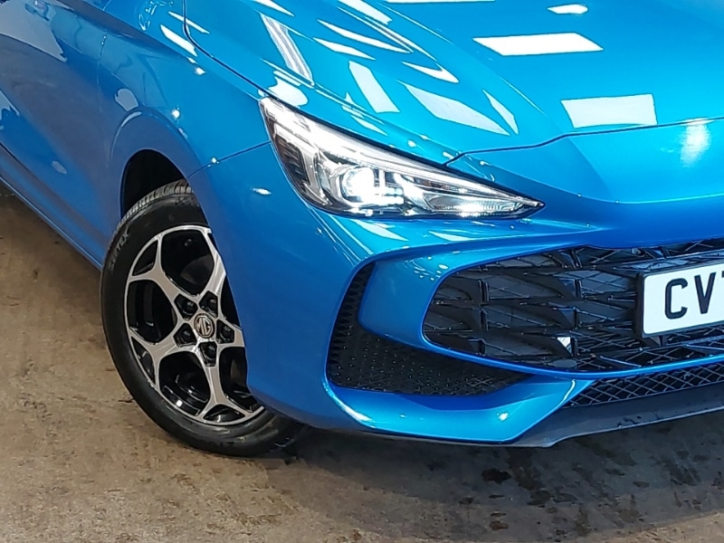 Used MG MG3 2024 for sale - 76054552: Photo 9