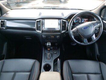 Used Ford Ranger 2021 for sale - 78546716: Photo