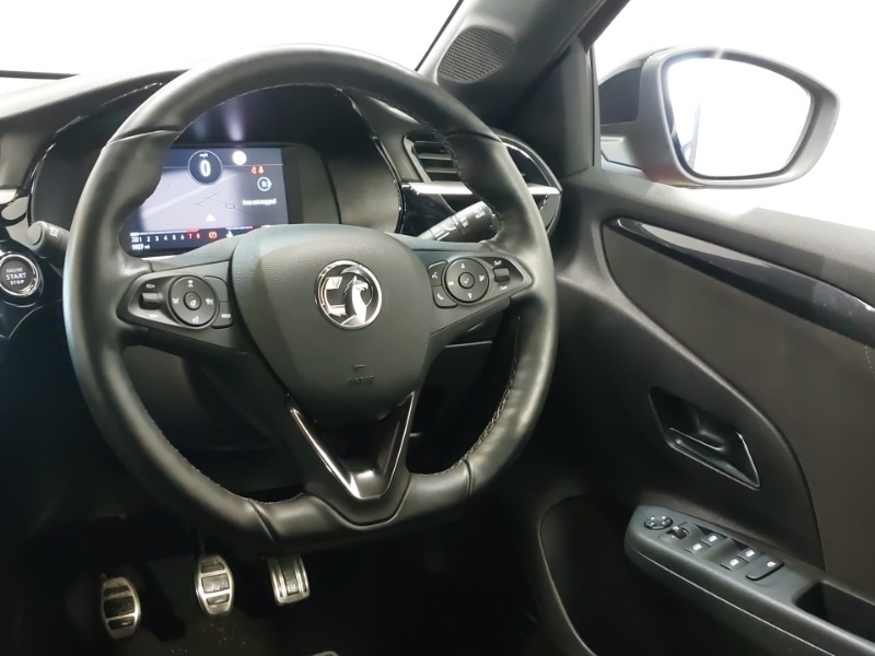 Used Vauxhall Corsa 2022 for sale - 77304323: Photo 11