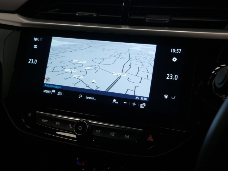 Used Vauxhall Corsa 2022 for sale - 77304323: Photo 14