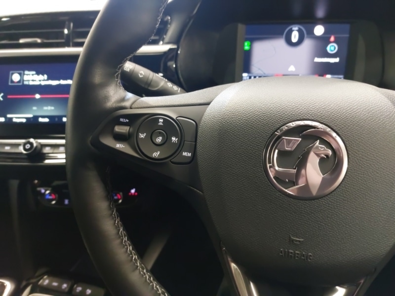 Used Vauxhall Corsa 2022 for sale - 77304323: Photo 16