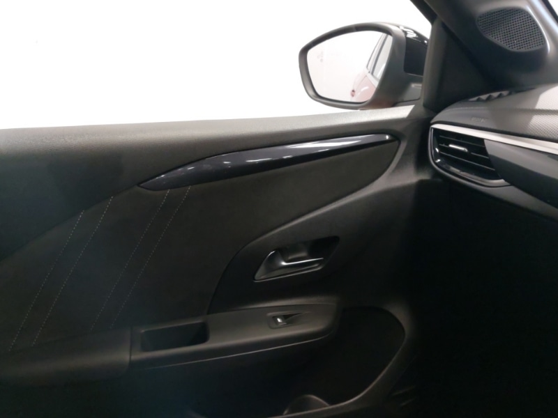 Used Vauxhall Corsa 2022 for sale - 77304323: Photo 17