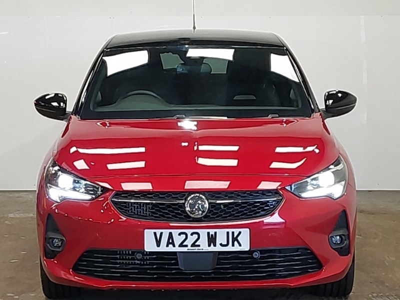 Used Vauxhall Corsa 2022 for sale - 77304323: Photo 19