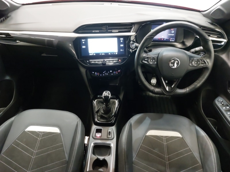 Used Vauxhall Corsa 2022 for sale - 77304323: Photo 2