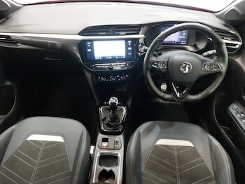 Used Vauxhall Corsa 2022 for sale - 77304323: Photo