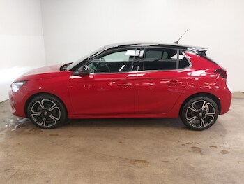 Used Vauxhall Corsa 2022 for sale - 77304323: Photo