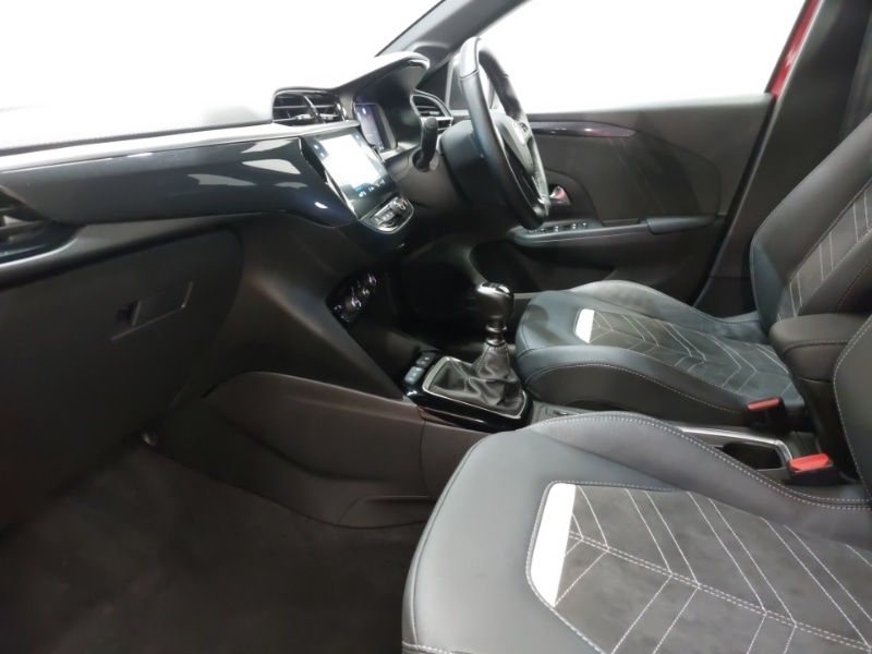 Used Vauxhall Corsa 2022 for sale - 77304323: Photo 5