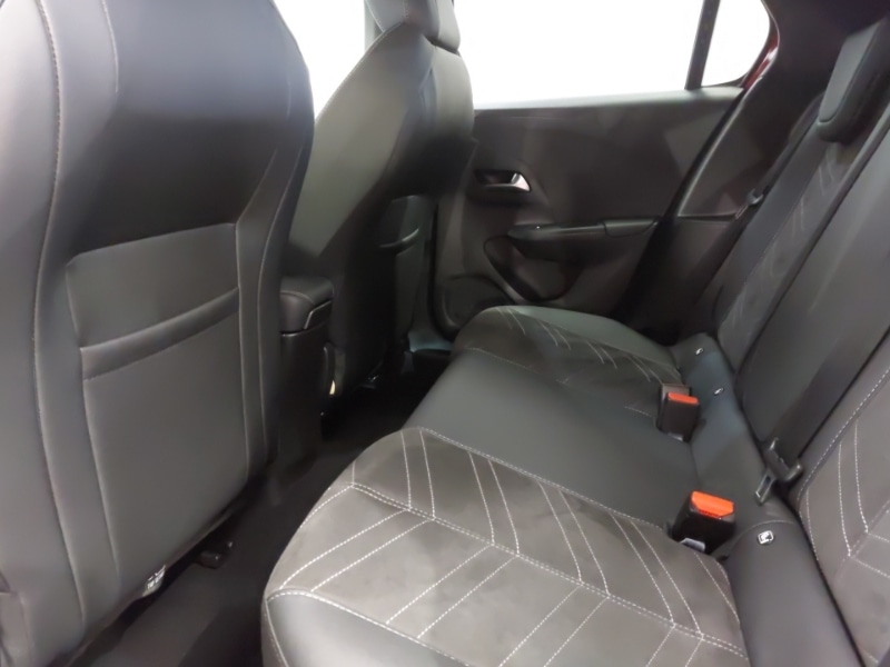 Used Vauxhall Corsa 2022 for sale - 77304323: Photo 6