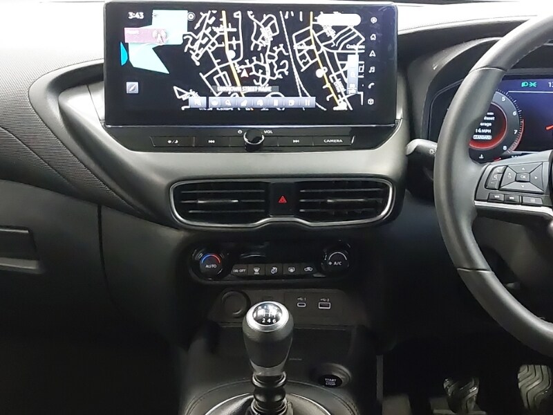 Used Nissan Juke 2025 for sale - 78113721: Photo 10