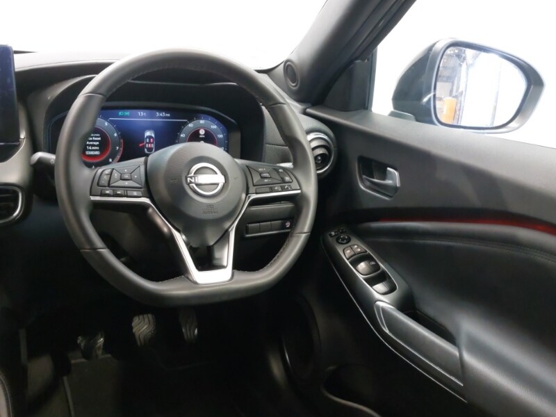 Used Nissan Juke 2025 for sale - 78113721: Photo 11