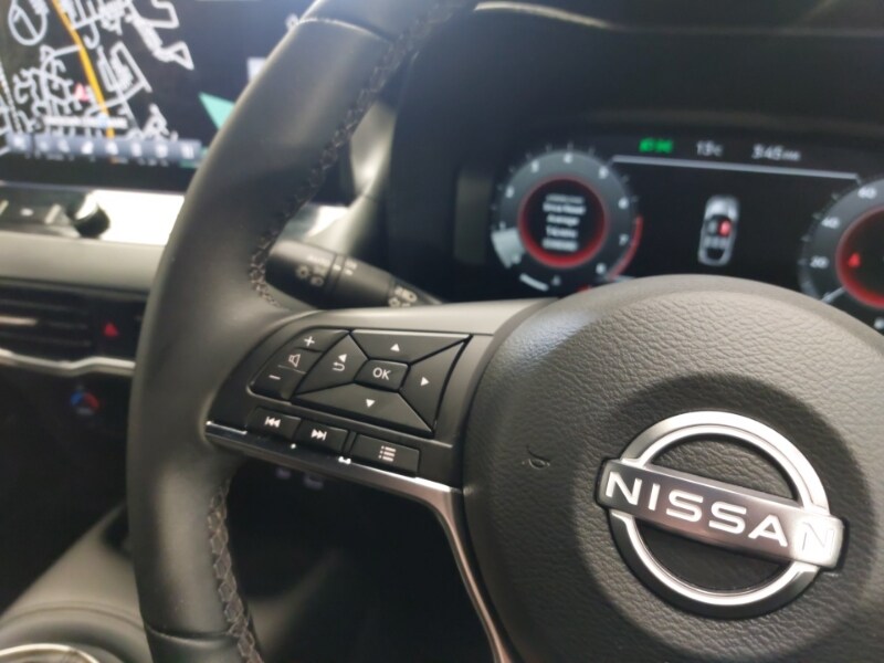 Used Nissan Juke 2025 for sale - 78113721: Photo 17