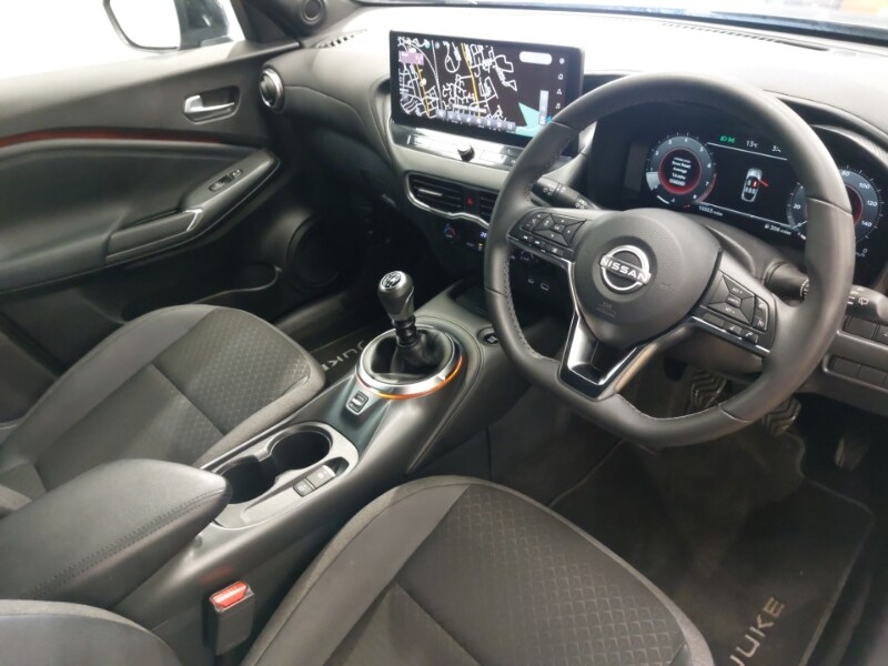 Used Nissan Juke 2025 for sale - 78113721: Photo 18
