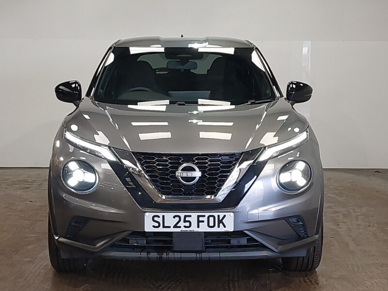 Used Nissan Juke 2025 for sale - 78113721: Photo 19