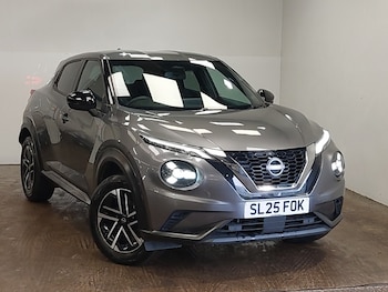 Used Nissan Juke 2025 for sale - 78113721: Photo