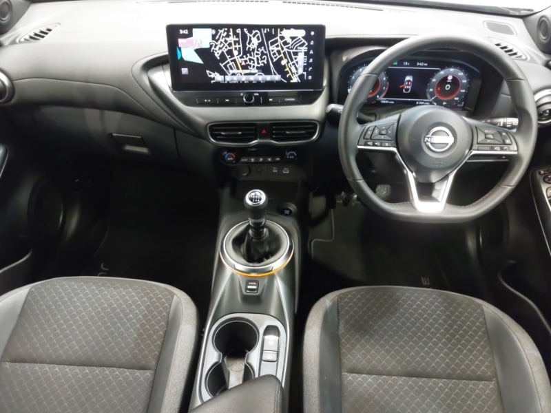 Used Nissan Juke 2025 for sale - 78113721: Photo 2