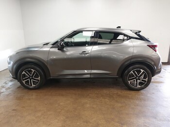 Used Nissan Juke 2025 for sale - 78113721: Photo