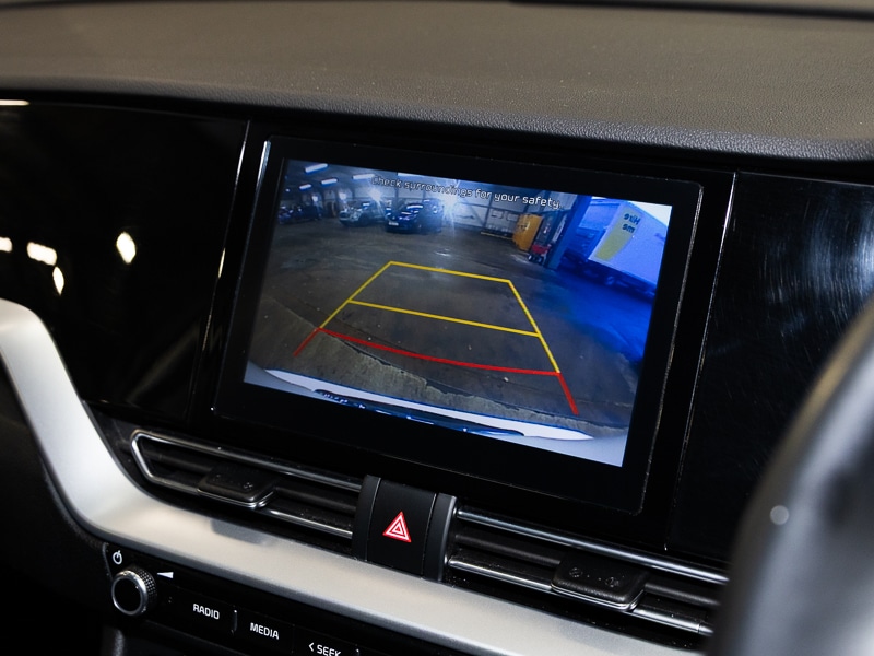 Used Kia Niro 2020 for sale - 77034946: Photo 11