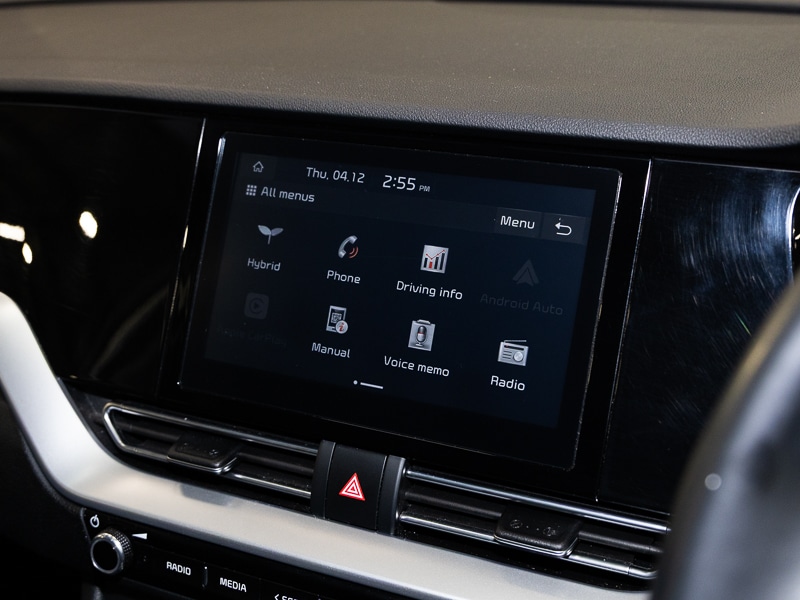 Used Kia Niro 2020 for sale - 77034946: Photo 12