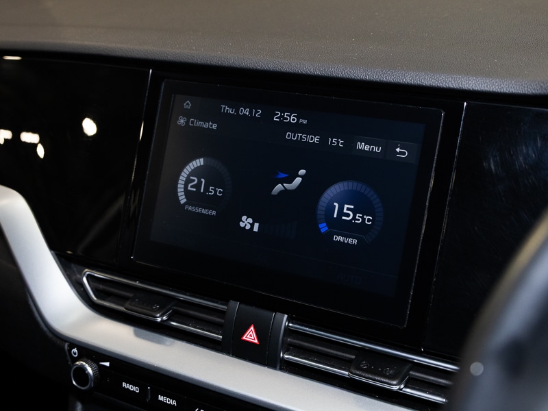 Used Kia Niro 2020 for sale - 77034946: Photo 13