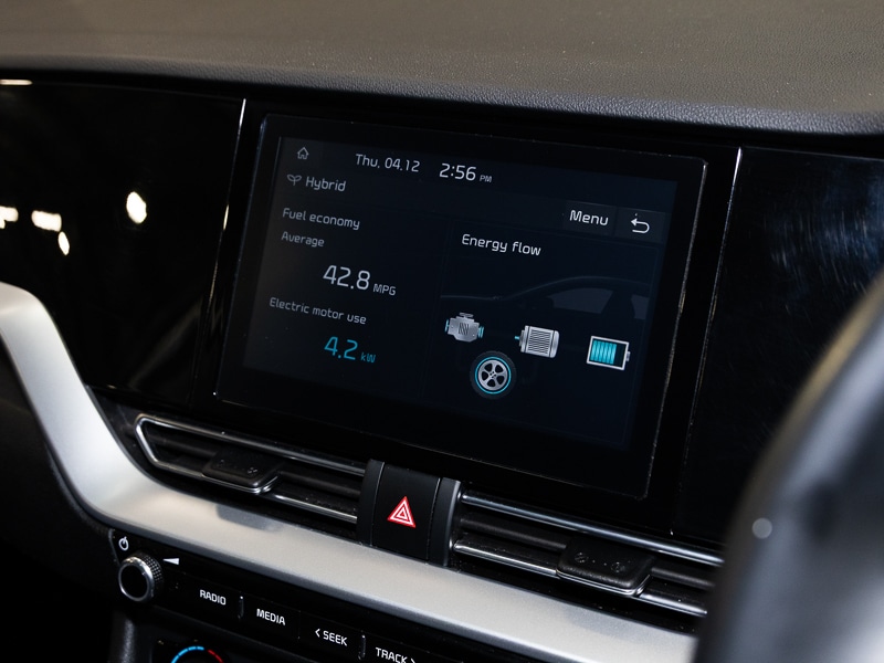 Used Kia Niro 2020 for sale - 77034946: Photo 14