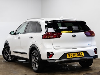 Used Kia Niro 2020 for sale - 77034946: Photo