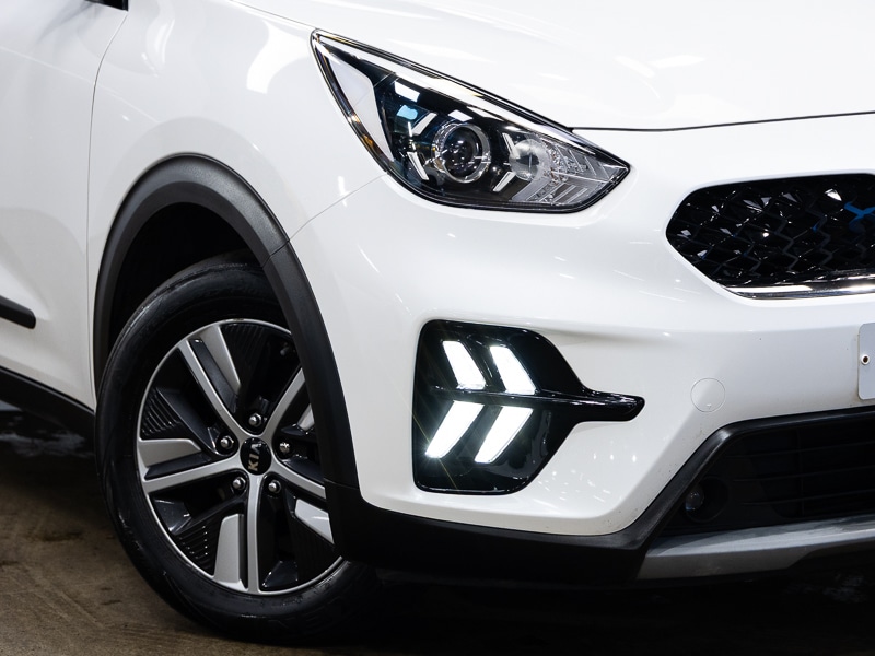 Used Kia Niro 2020 for sale - 77034946: Photo 9