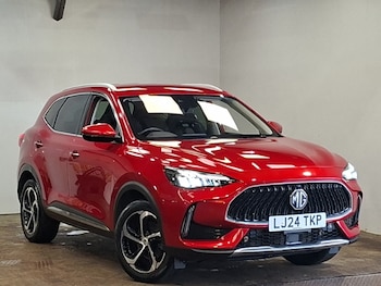 Used MG MG HS 2024 for sale - 79447673: Photo